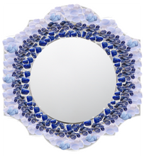 Bespoke Mosaic Mirror